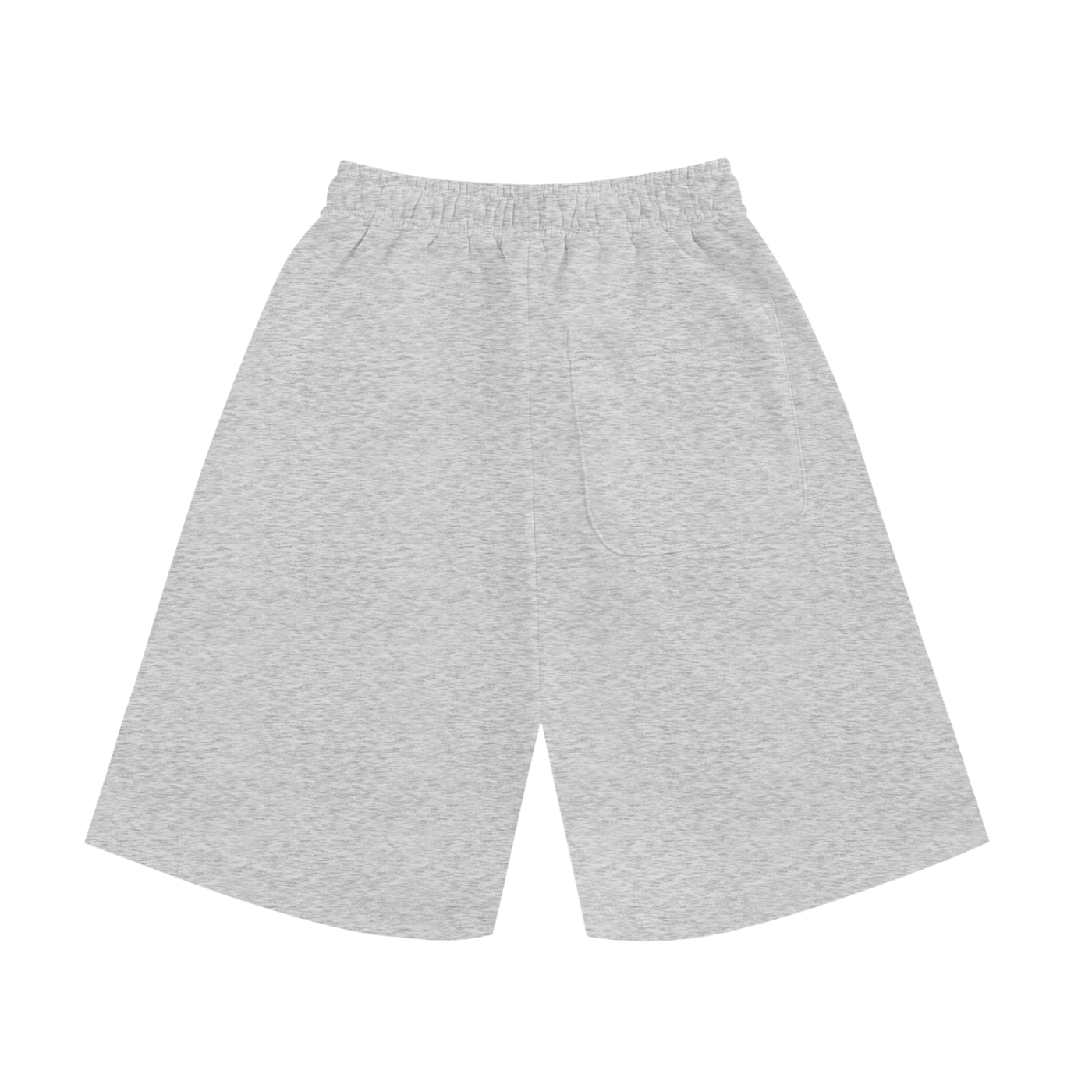 Kids SoulATL baggy cotton shorts