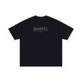 SoulATL original boxy graphic tee