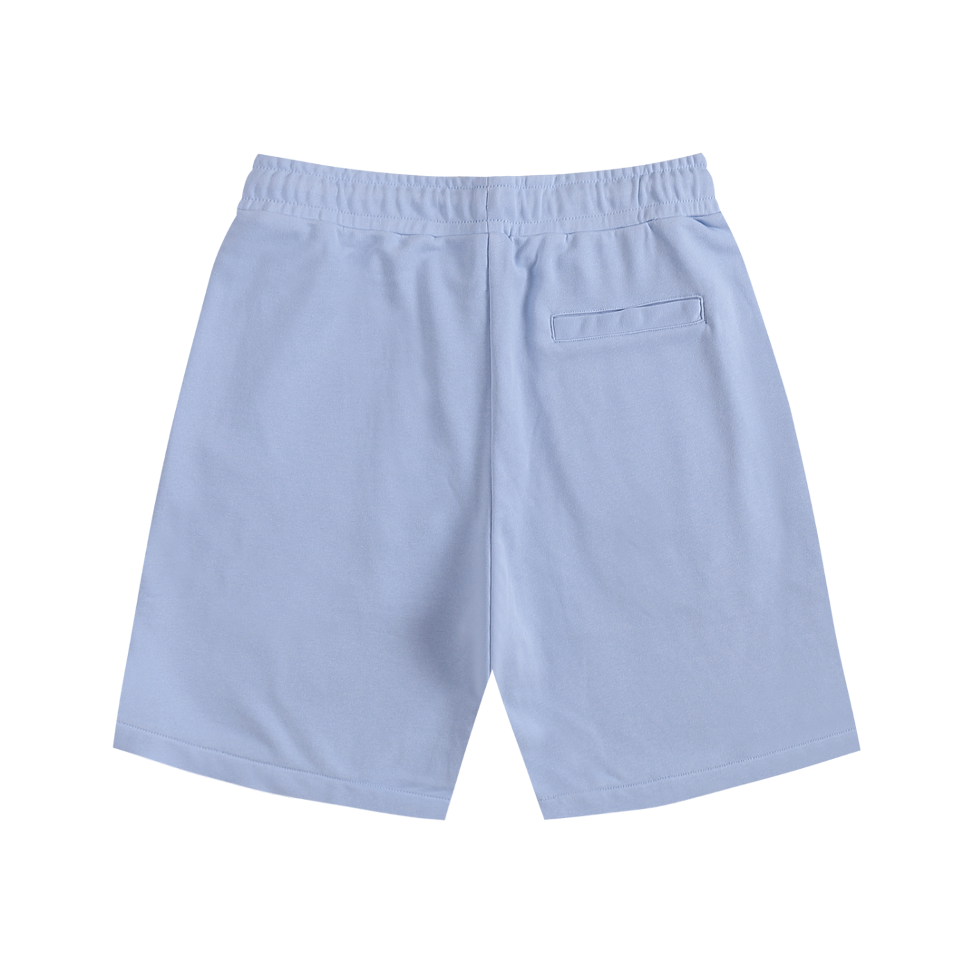 SoulATL baggy Cotton Shorts