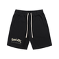 soulATL Cotton Shorts