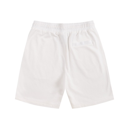 soulATL Cotton Shorts