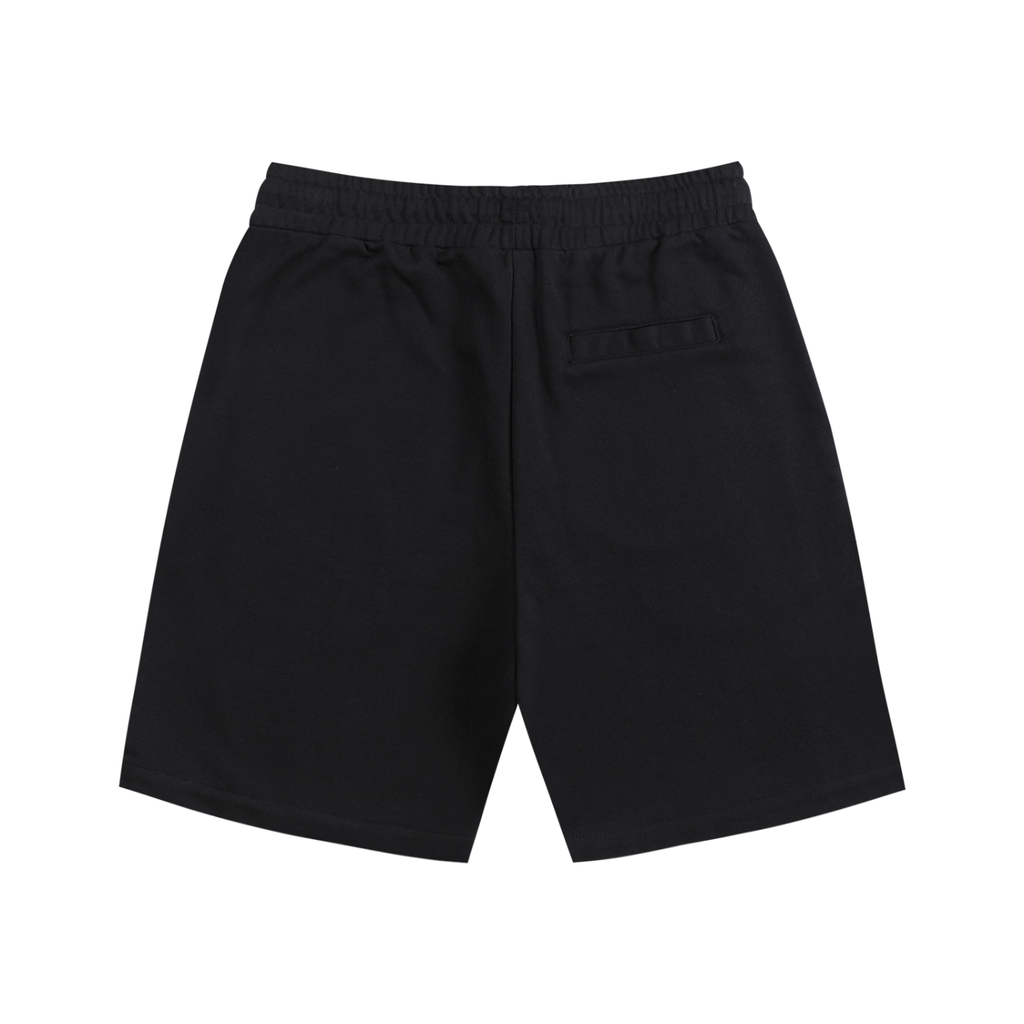 SoulATL baggy Cotton Shorts