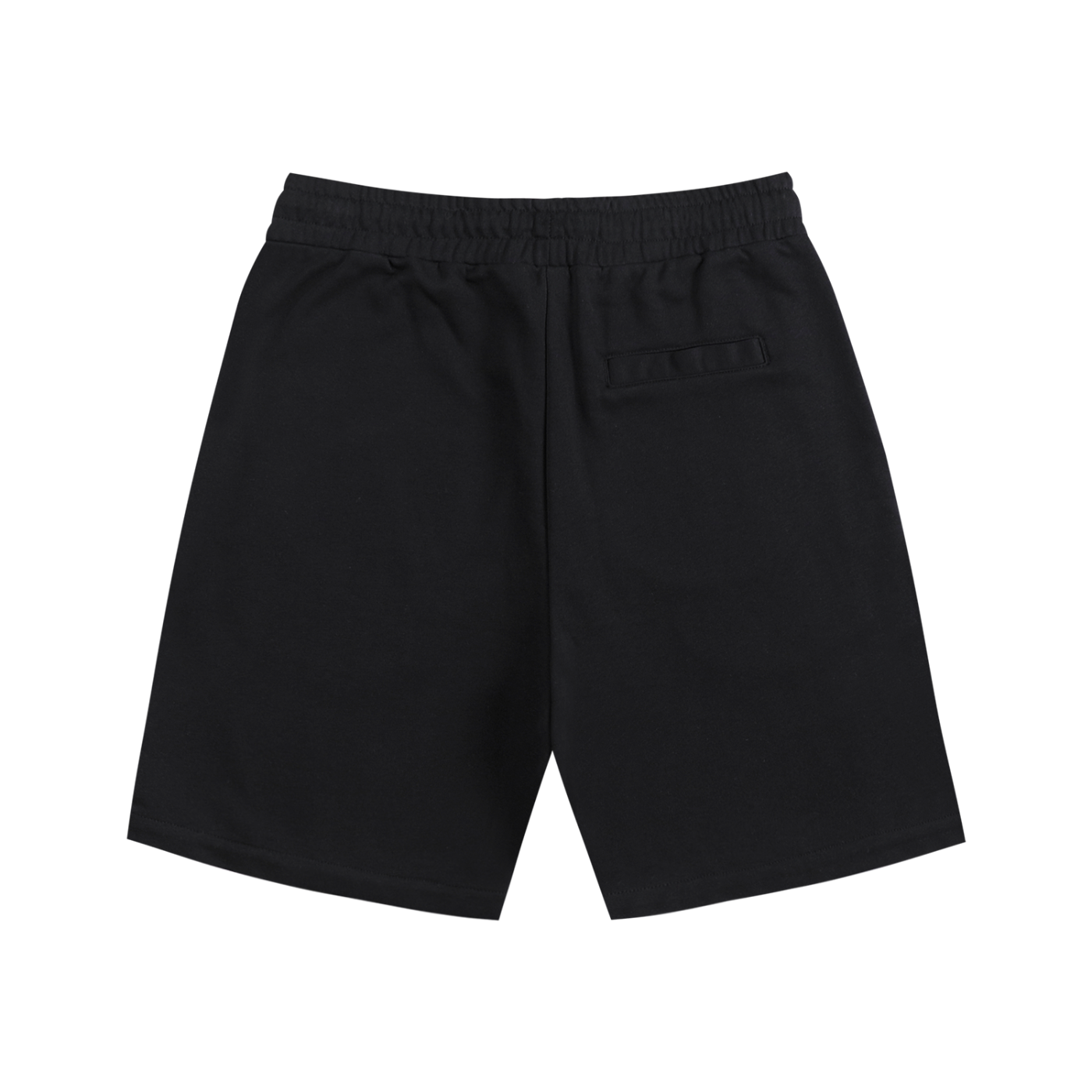 SoulATL baggy Cotton Shorts