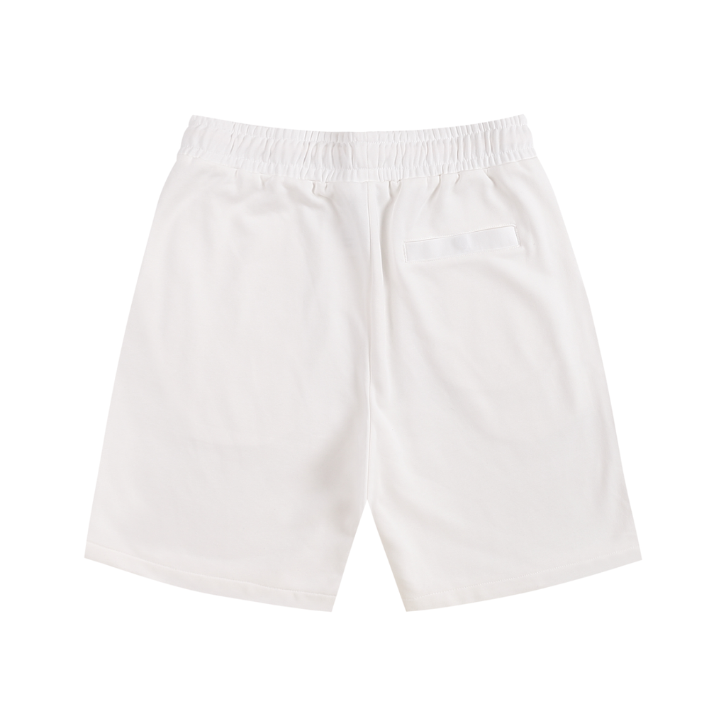 SoulATL baggy Cotton Shorts