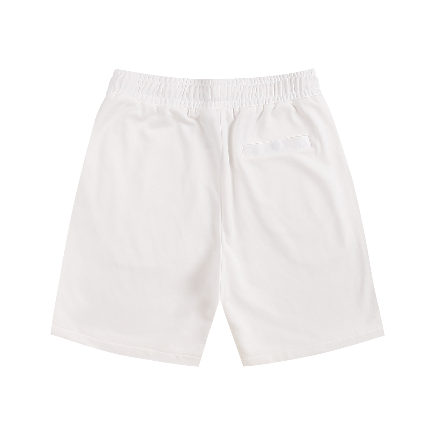 SoulATL baggy Cotton Shorts