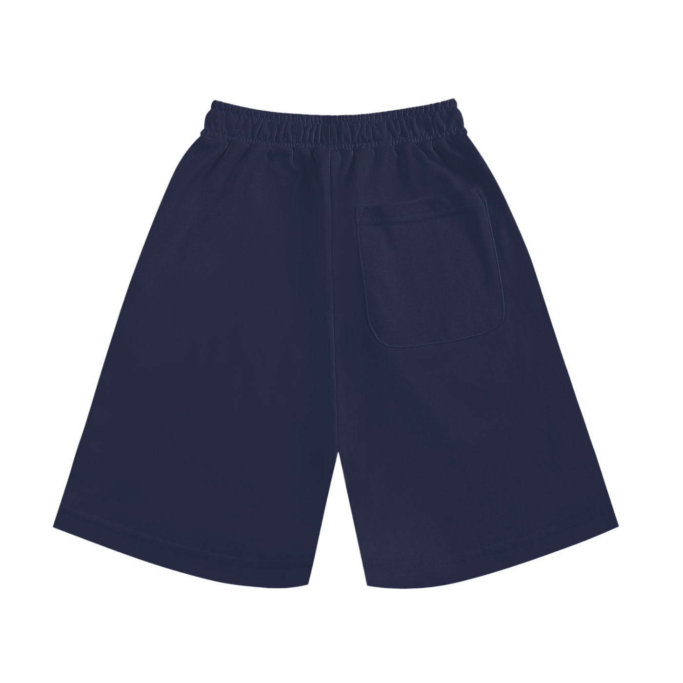 Kids SoulATL baggy cotton shorts